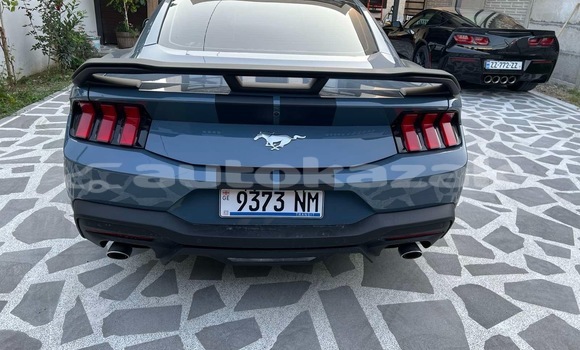 Buy Used Ford Mustang Other Car in Georgiyev in Taraz Buy Used Ford Mustang Other Car in Georgiyev in Taraz