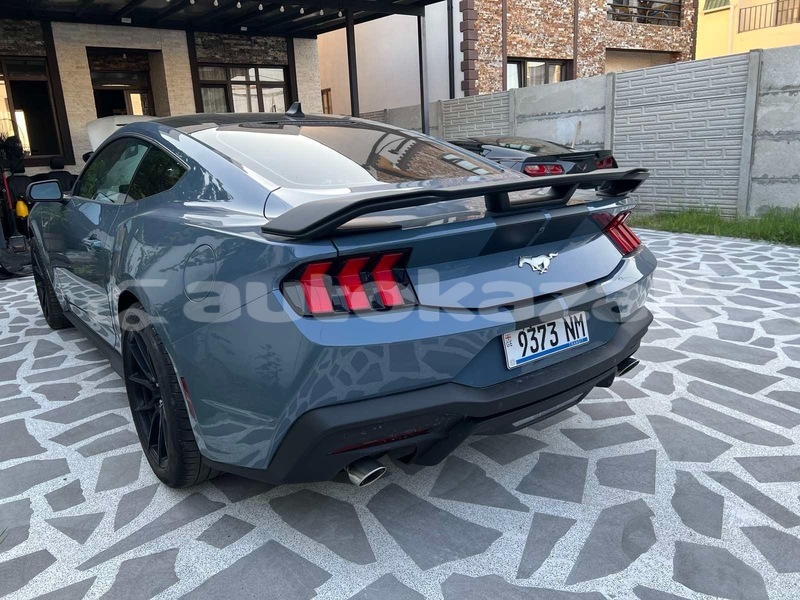 Big with watermark ford mustang taraz georgiyev 6390