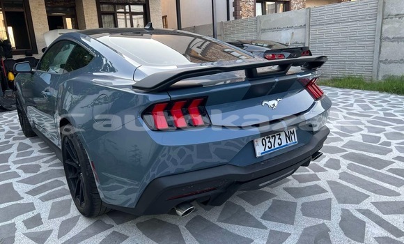 Buy Used Ford Mustang Other Car in Georgiyev in Taraz Buy Used Ford Mustang Other Car in Georgiyev in Taraz