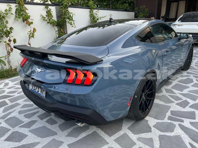 Big with watermark ford mustang taraz georgiyev 6390