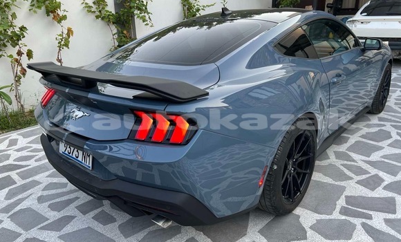 Buy Used Ford Mustang Other Car in Georgiyev in Taraz Buy Used Ford Mustang Other Car in Georgiyev in Taraz