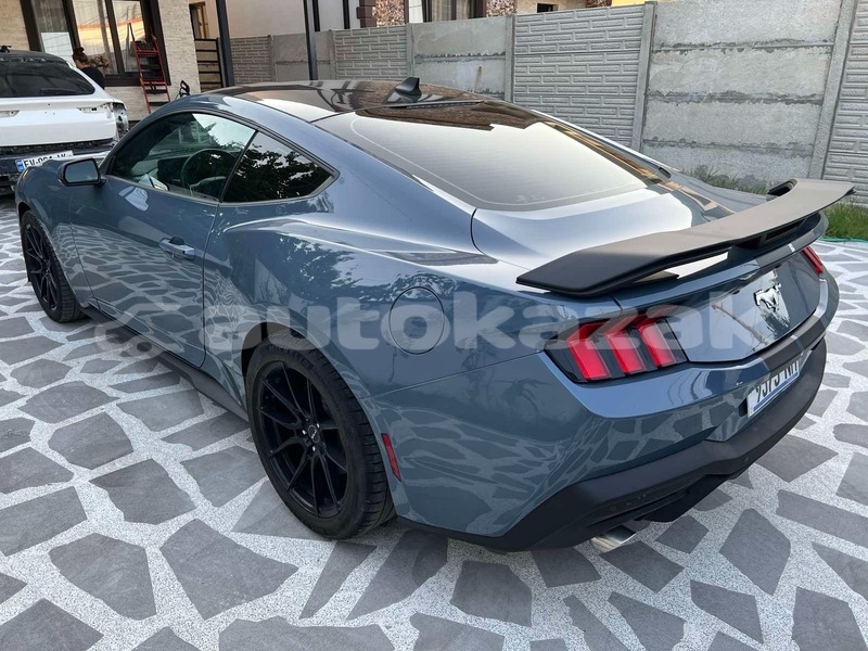 Big with watermark ford mustang taraz georgiyev 6390