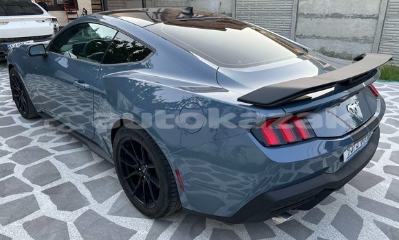 Buy Used Ford Mustang Other Car in Georgiyev in Taraz Buy Used Ford Mustang Other Car in Georgiyev in Taraz