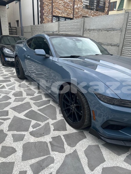 Big with watermark ford mustang taraz georgiyev 6390