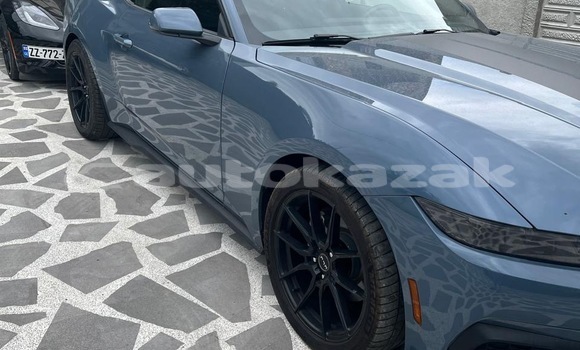 Buy Used Ford Mustang Other Car in Georgiyev in Taraz Buy Used Ford Mustang Other Car in Georgiyev in Taraz