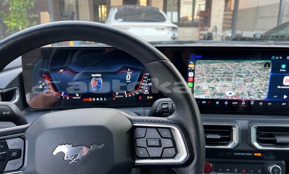 Buy Used Ford Mustang Other Car in Georgiyev in Taraz Buy Used Ford Mustang Other Car in Georgiyev in Taraz