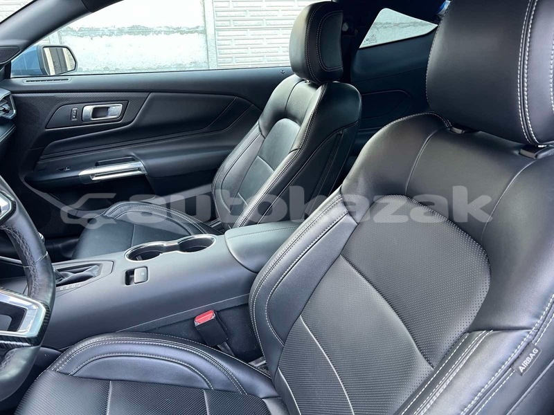 Big with watermark ford mustang taraz georgiyev 6390