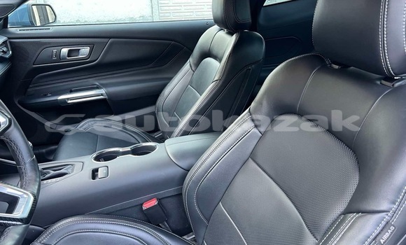 Buy Used Ford Mustang Other Car in Georgiyev in Taraz Buy Used Ford Mustang Other Car in Georgiyev in Taraz