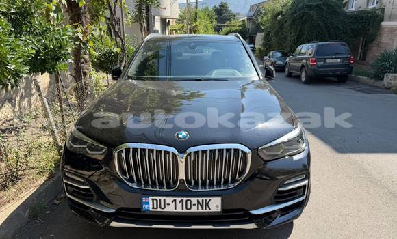 Buy Used BMW X5 Black Car in Georgiyev in Taraz Buy Used BMW X5 Black Car in Georgiyev in Taraz
