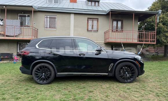 Buy Used BMW X5 Black Car in Georgiyev in Taraz Buy Used BMW X5 Black Car in Georgiyev in Taraz