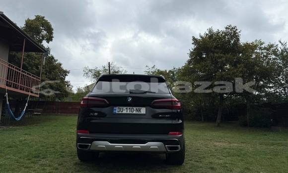 Buy Used BMW X5 Black Car in Georgiyev in Taraz Buy Used BMW X5 Black Car in Georgiyev in Taraz