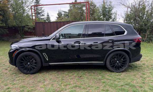 Buy Used BMW X5 Black Car in Georgiyev in Taraz Buy Used BMW X5 Black Car in Georgiyev in Taraz