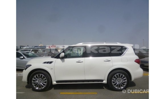 Buy Import Infiniti Q White Car in Import - Dubai in Akmecet Buy Import Infiniti Q White Car in Import - Dubai in Akmecet