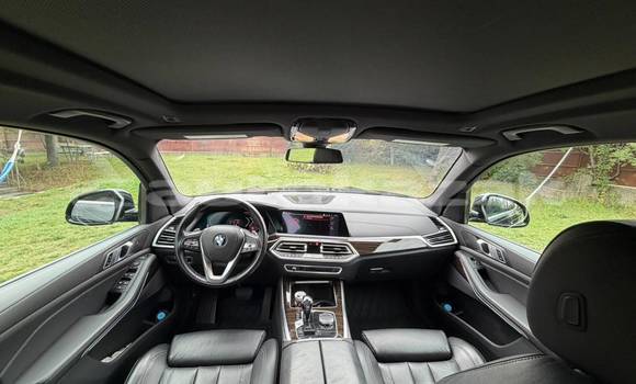 Buy Used BMW X5 Black Car in Georgiyev in Taraz Buy Used BMW X5 Black Car in Georgiyev in Taraz