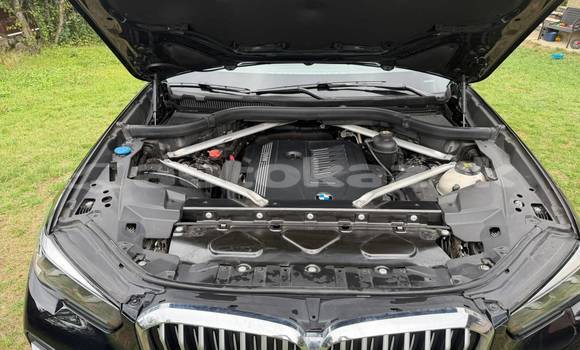 Buy Used BMW X5 Black Car in Georgiyev in Taraz Buy Used BMW X5 Black Car in Georgiyev in Taraz
