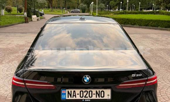 Buy Used BMW 5–Series Black Car in Georgiyev in Taraz Buy Used BMW 5–Series Black Car in Georgiyev in Taraz