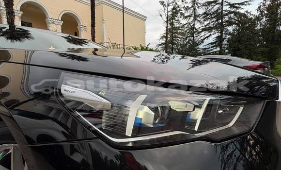 Buy Used BMW 5–Series Black Car in Georgiyev in Taraz Buy Used BMW 5–Series Black Car in Georgiyev in Taraz