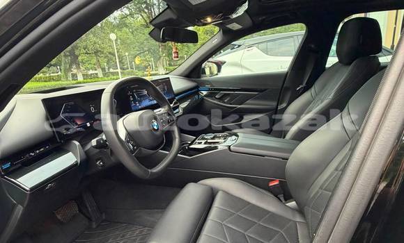 Buy Used BMW 5–Series Black Car in Georgiyev in Taraz Buy Used BMW 5–Series Black Car in Georgiyev in Taraz