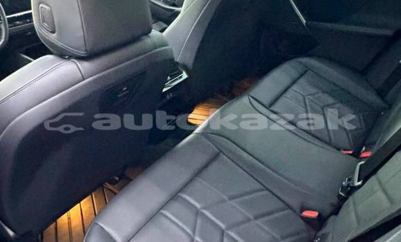 Buy Used BMW 5–Series Black Car in Georgiyev in Taraz Buy Used BMW 5–Series Black Car in Georgiyev in Taraz