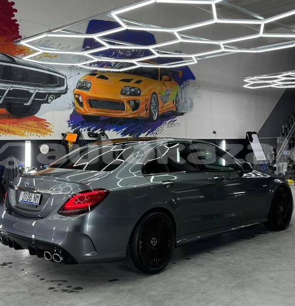 Big with watermark mercedes benz c classe taraz georgiyev 6393