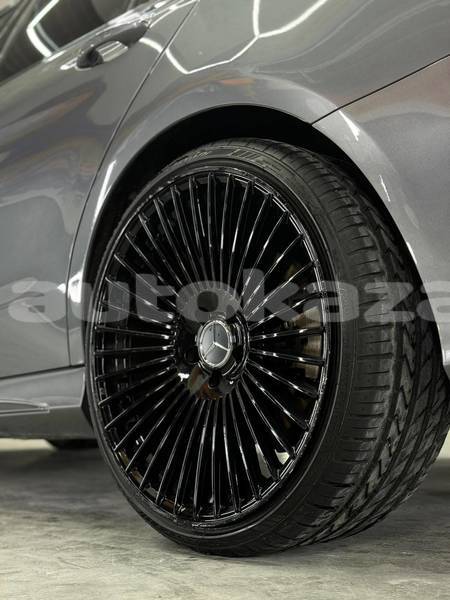 Big with watermark mercedes benz c classe taraz georgiyev 6393