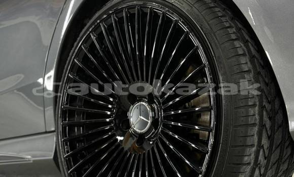 Buy Used Mercedes-Benz C-Classe Silver Car in Georgiyev in Taraz Buy Used Mercedes-Benz C-Classe Silver Car in Georgiyev in Taraz