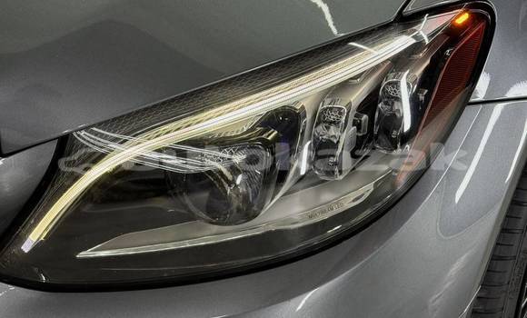 Buy Used Mercedes-Benz C-Classe Silver Car in Georgiyev in Taraz Buy Used Mercedes-Benz C-Classe Silver Car in Georgiyev in Taraz