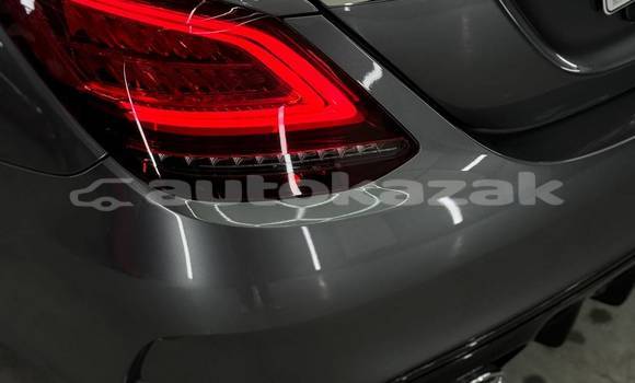 Buy Used Mercedes-Benz C-Classe Silver Car in Georgiyev in Taraz Buy Used Mercedes-Benz C-Classe Silver Car in Georgiyev in Taraz