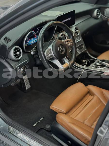 Big with watermark mercedes benz c classe taraz georgiyev 6393