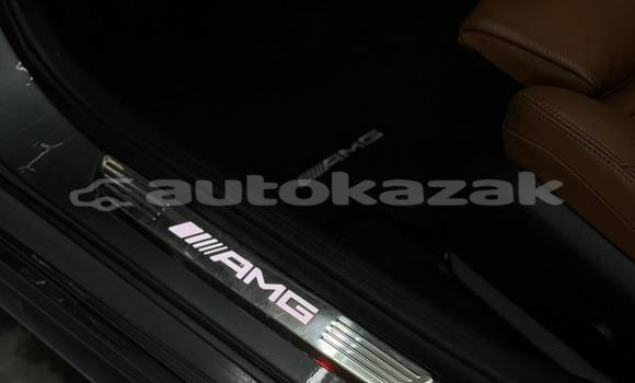 Buy Used Mercedes-Benz C-Classe Silver Car in Georgiyev in Taraz Buy Used Mercedes-Benz C-Classe Silver Car in Georgiyev in Taraz