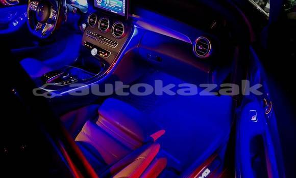 Buy Used Mercedes-Benz C-Classe Silver Car in Georgiyev in Taraz Buy Used Mercedes-Benz C-Classe Silver Car in Georgiyev in Taraz
