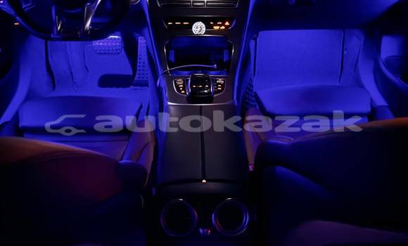 Buy Used Mercedes-Benz C-Classe Silver Car in Georgiyev in Taraz Buy Used Mercedes-Benz C-Classe Silver Car in Georgiyev in Taraz