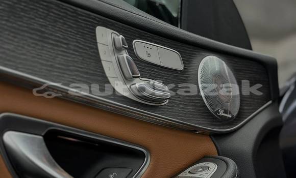 Buy Used Mercedes-Benz C-Classe Silver Car in Georgiyev in Taraz Buy Used Mercedes-Benz C-Classe Silver Car in Georgiyev in Taraz