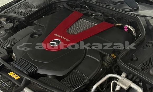 Buy Used Mercedes-Benz C-Classe Silver Car in Georgiyev in Taraz Buy Used Mercedes-Benz C-Classe Silver Car in Georgiyev in Taraz