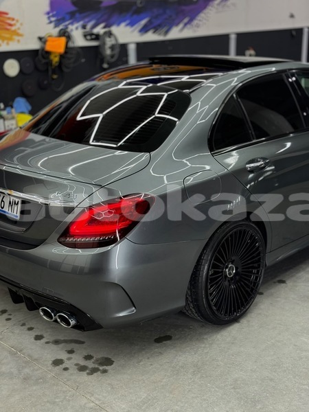Big with watermark mercedes benz c classe taraz georgiyev 6393