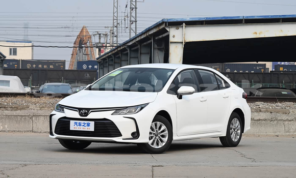 Buy New Toyota Corolla Beige Car in Almaty in Almati Buy New Toyota Corolla Beige Car in Almaty in Almati