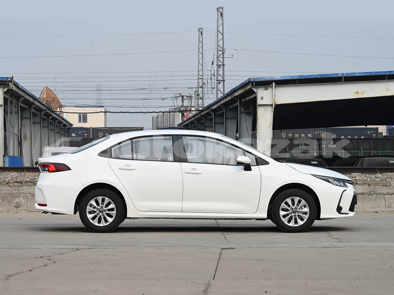 Big with watermark toyota corolla almati almaty 6395