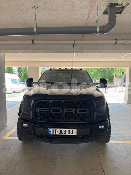 Big with watermark ford f 150 taraz georgiyev 6396