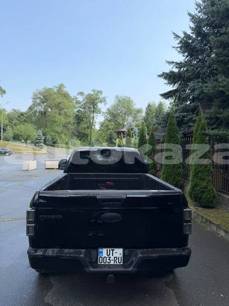 Big with watermark ford f 150 taraz georgiyev 6396