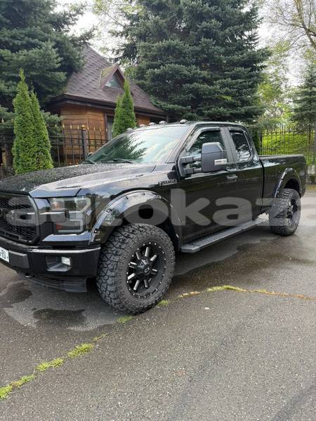 Big with watermark ford f 150 taraz georgiyev 6396