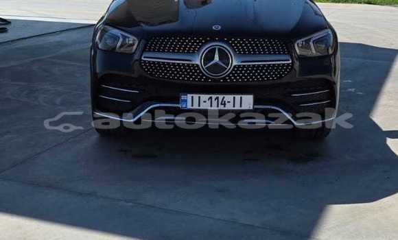 Buy Used Mercedes-Benz AMG GLE Black Car in Georgiyev in Taraz Buy Used Mercedes-Benz AMG GLE Black Car in Georgiyev in Taraz