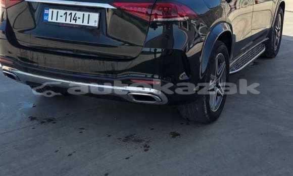 Buy Used Mercedes-Benz AMG GLE Black Car in Georgiyev in Taraz Buy Used Mercedes-Benz AMG GLE Black Car in Georgiyev in Taraz