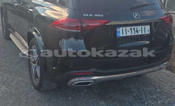 Buy Used Mercedes-Benz AMG GLE Black Car in Georgiyev in Taraz Buy Used Mercedes-Benz AMG GLE Black Car in Georgiyev in Taraz