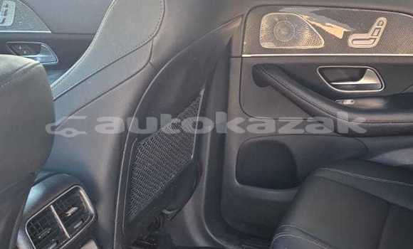 Buy Used Mercedes-Benz AMG GLE Black Car in Georgiyev in Taraz Buy Used Mercedes-Benz AMG GLE Black Car in Georgiyev in Taraz