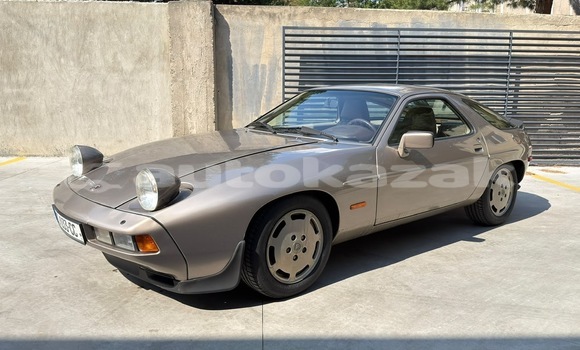 Buy Used Porsche 928 Other Car in Georgiyev in Taraz Buy Used Porsche 928 Other Car in Georgiyev in Taraz