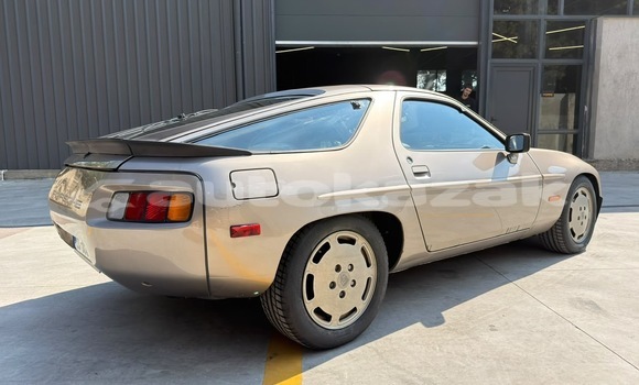 Buy Used Porsche 928 Other Car in Georgiyev in Taraz Buy Used Porsche 928 Other Car in Georgiyev in Taraz