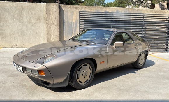 Buy Used Porsche 928 Other Car in Georgiyev in Taraz Buy Used Porsche 928 Other Car in Georgiyev in Taraz