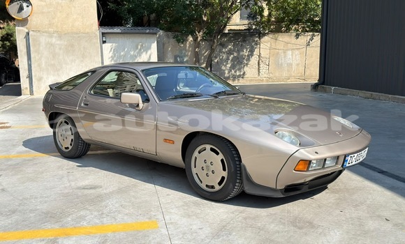 Buy Used Porsche 928 Other Car in Georgiyev in Taraz Buy Used Porsche 928 Other Car in Georgiyev in Taraz
