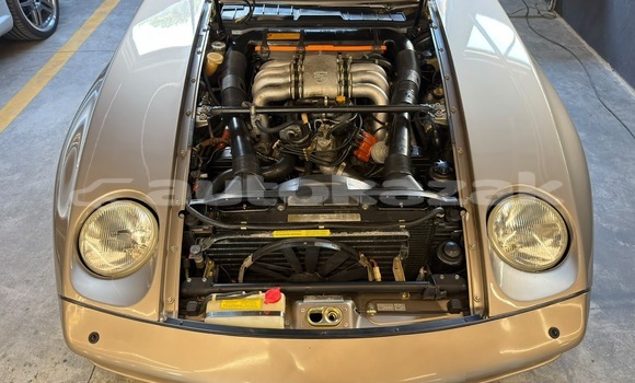 Buy Used Porsche 928 Other Car in Georgiyev in Taraz Buy Used Porsche 928 Other Car in Georgiyev in Taraz