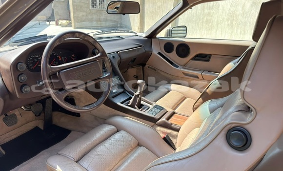 Buy Used Porsche 928 Other Car in Georgiyev in Taraz Buy Used Porsche 928 Other Car in Georgiyev in Taraz